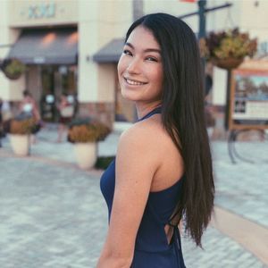 Meet your Posher, Ashlan